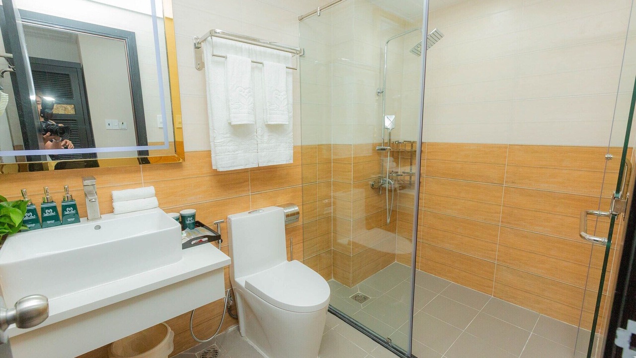 Photo of Bathroom in Tan Binh