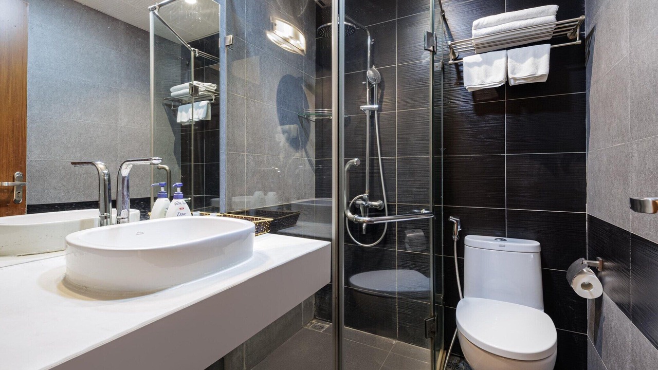 Photo of Bathroom in Truc Bach