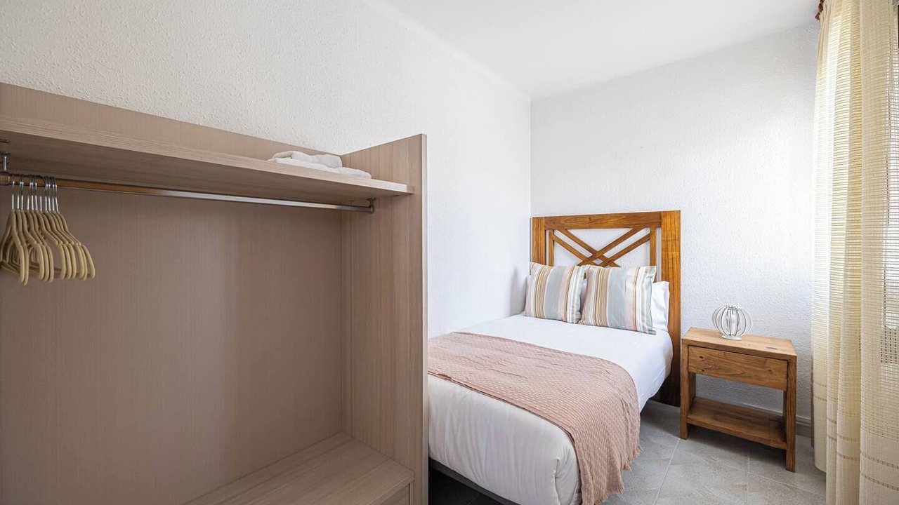 Photo of Bedroom in Cornella de Llobregat