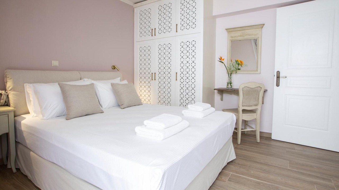 Photo of Bedroom in Nidri