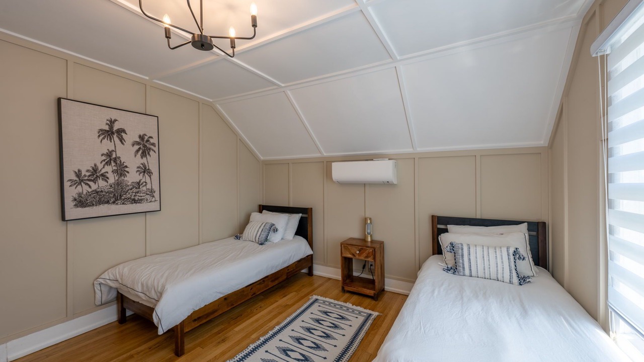 Photo of Bedroom in Roselle