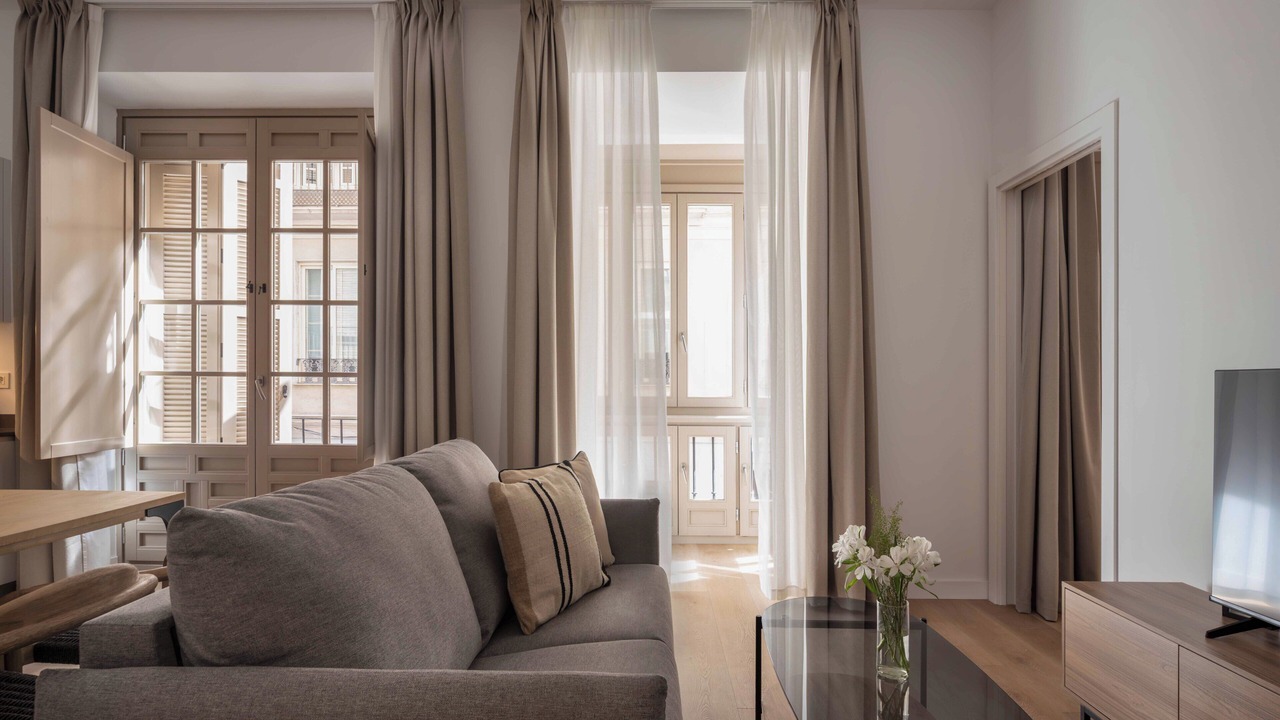 Photo of Livingroom in Centro
