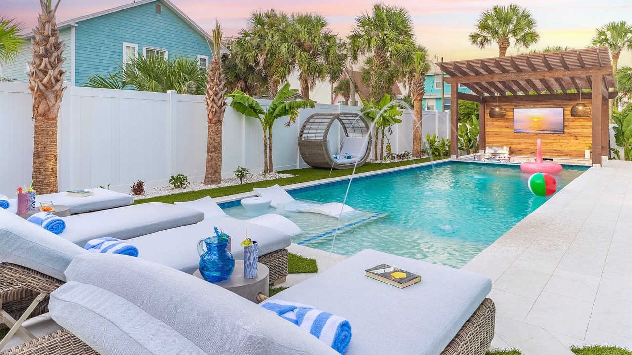 Photo of Outdoor in St. Augustine Beach