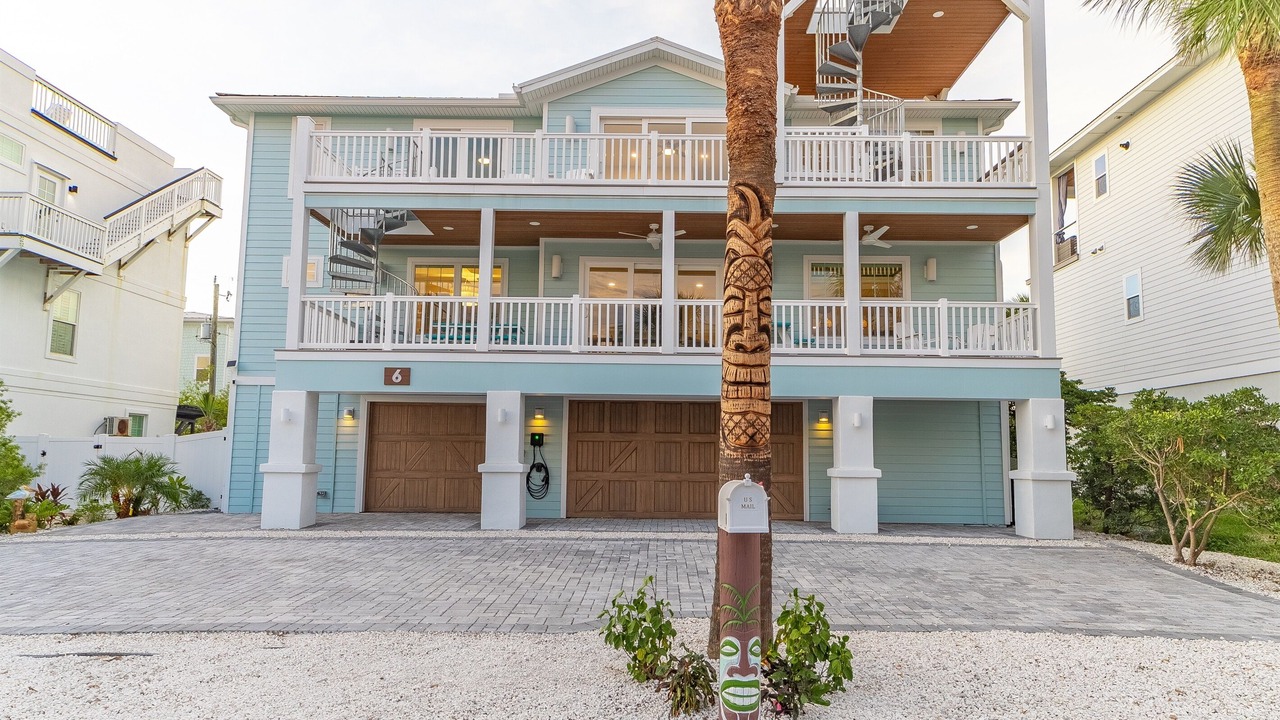 Photo of Outdoor in St. Augustine Beach
