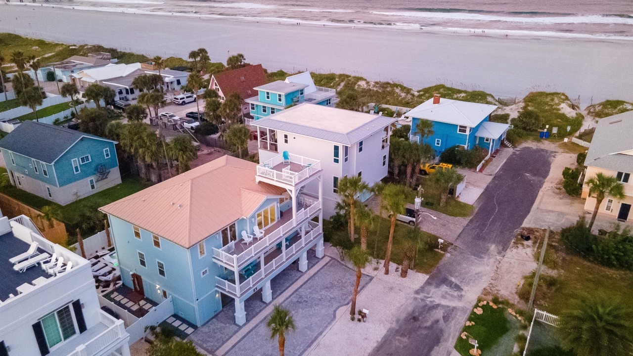 Photo of Outdoor in St. Augustine Beach