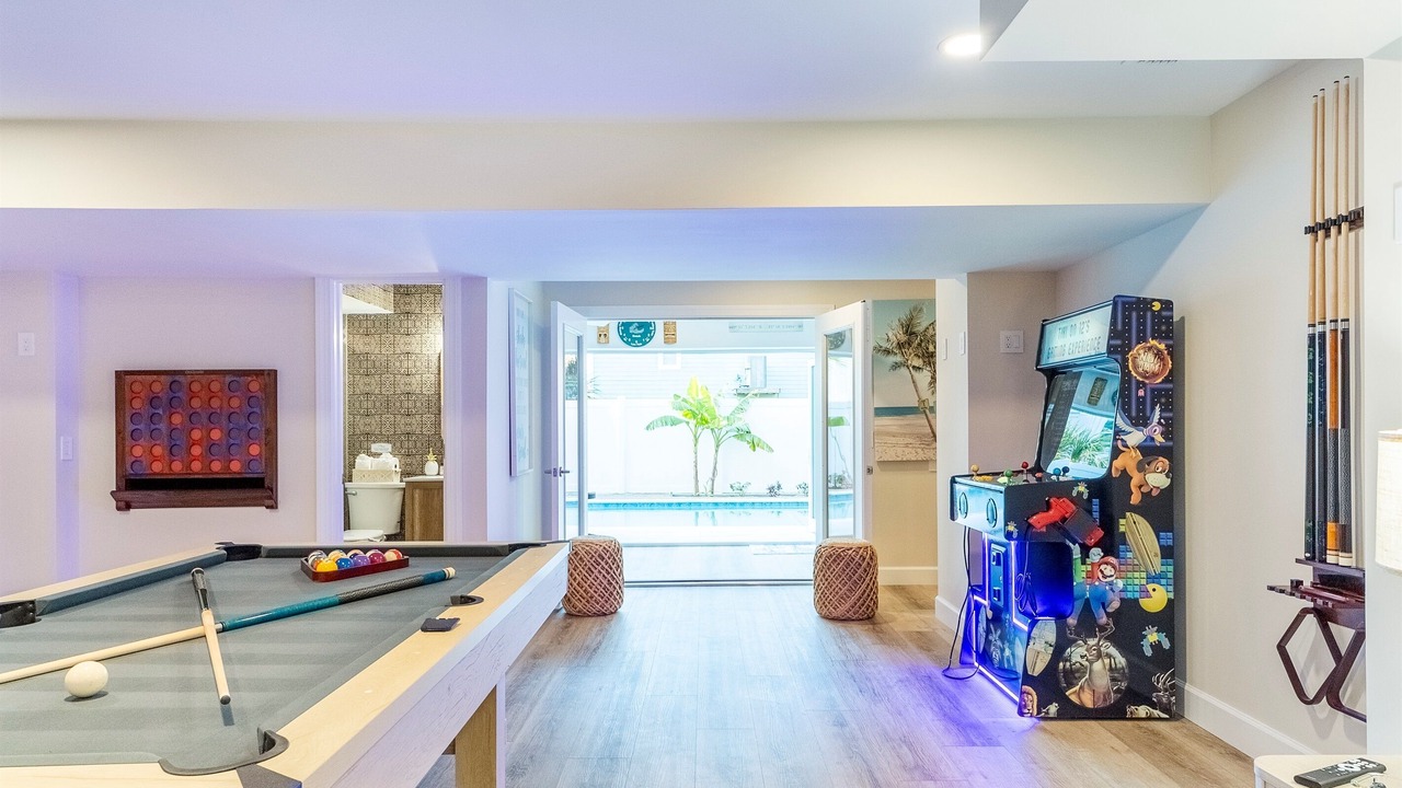 Photo of Bedroom in St. Augustine Beach