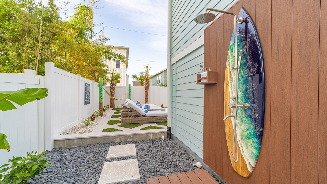 Photo of Outdoor in St. Augustine Beach
