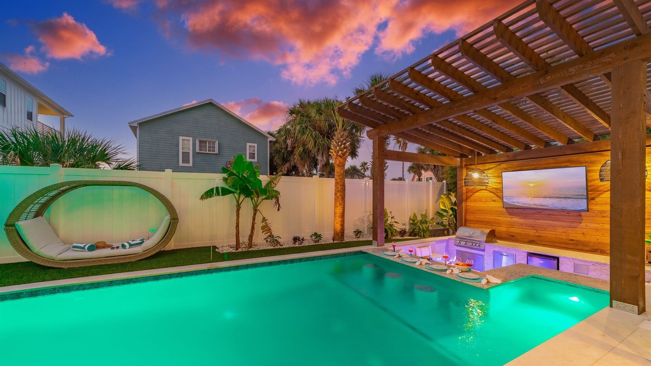 Photo of Outdoor in St. Augustine Beach