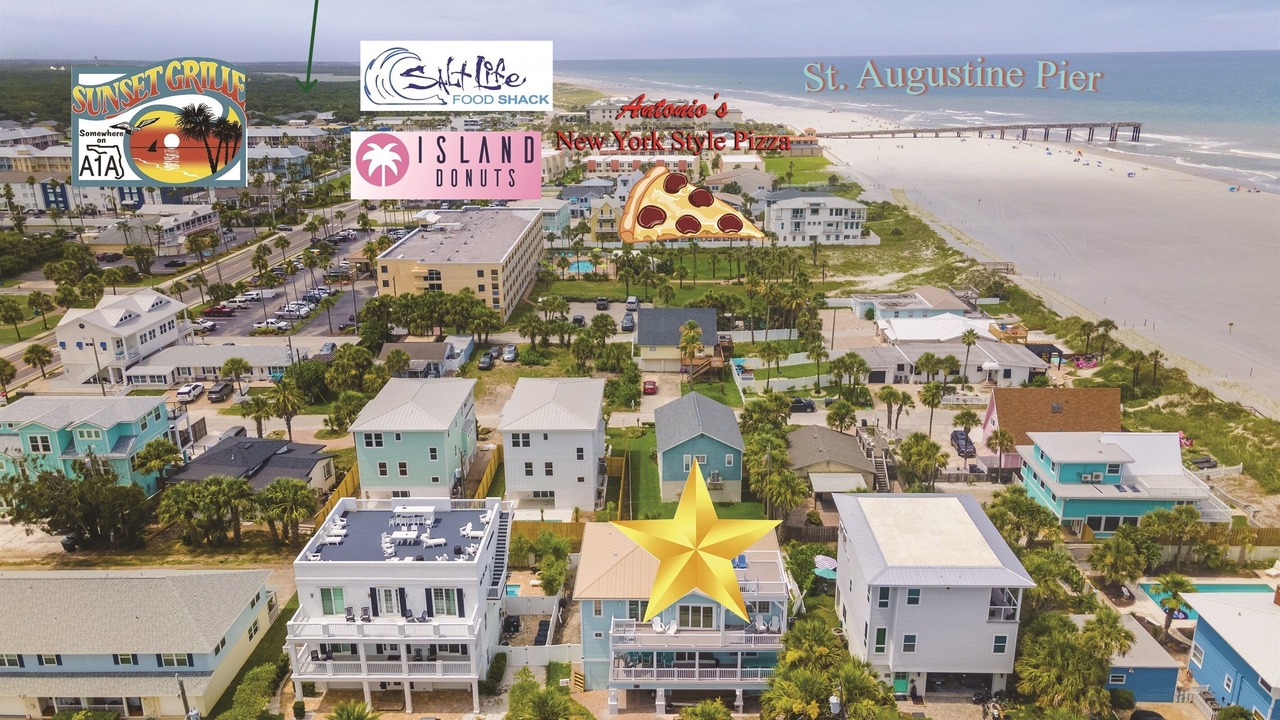 Photo of Outdoor in St. Augustine Beach