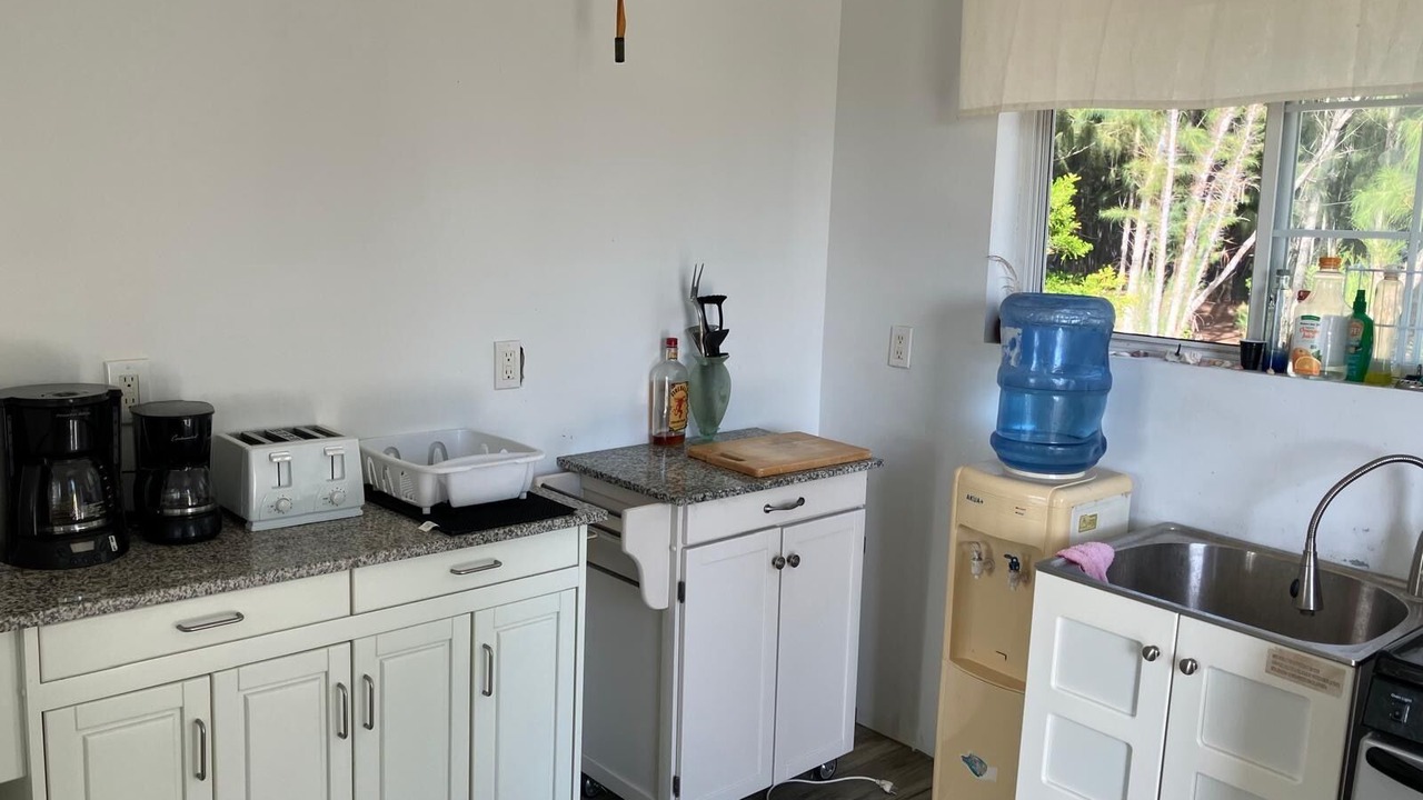 Photo of Kitchen in Andros Town