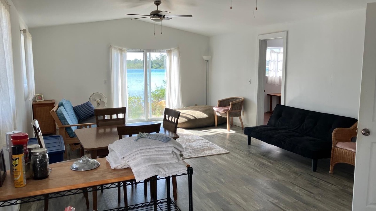 Photo of Livingroom in Andros Town