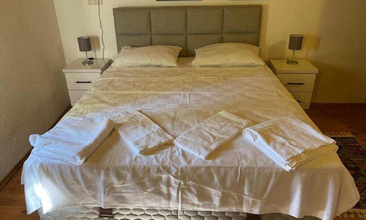 Photo of Bedroom in Fethiye City Center