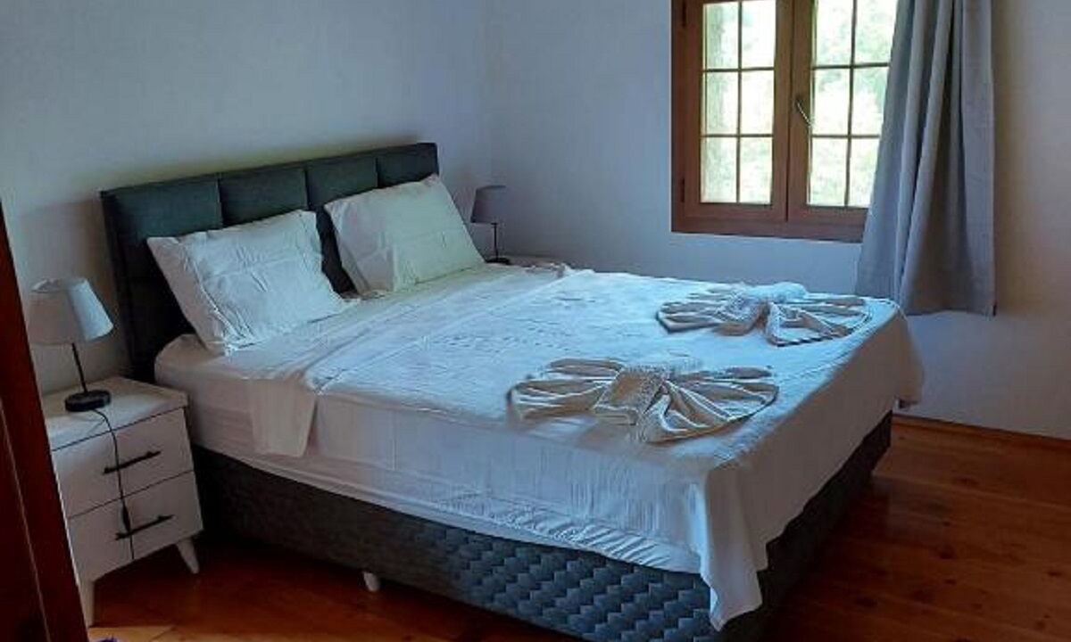 Photo of Bedroom in Fethiye City Center