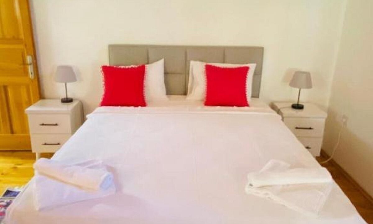 Photo of Bedroom in Fethiye City Center