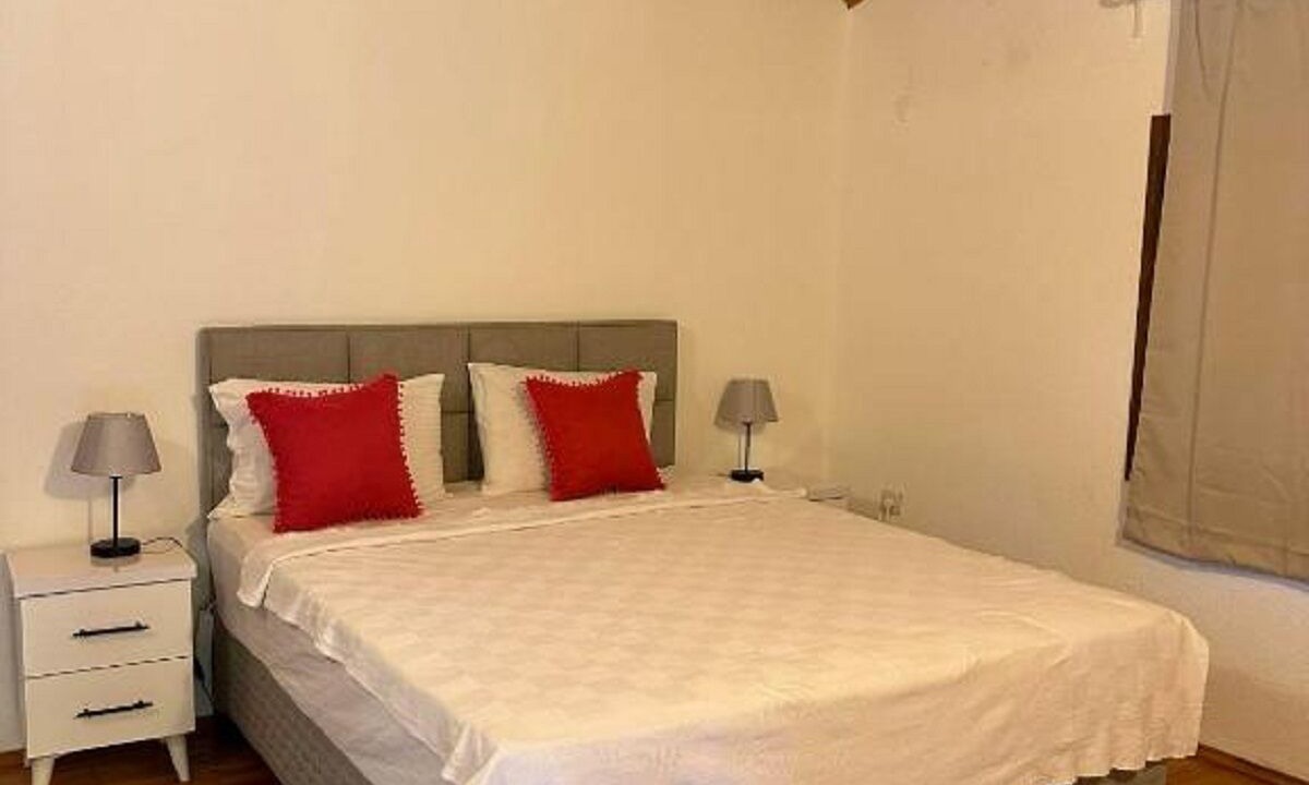 Photo of Bedroom in Fethiye City Center