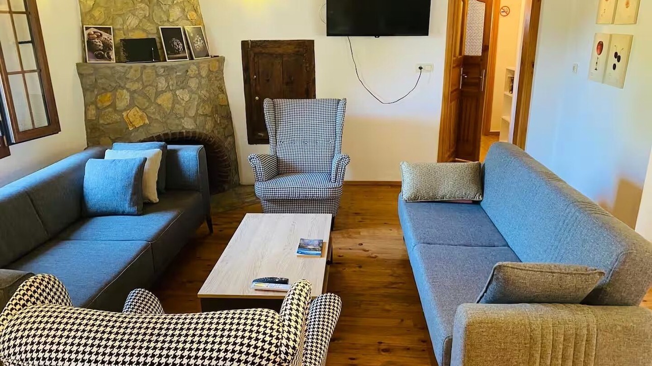 Photo of Livingroom in Fethiye City Center