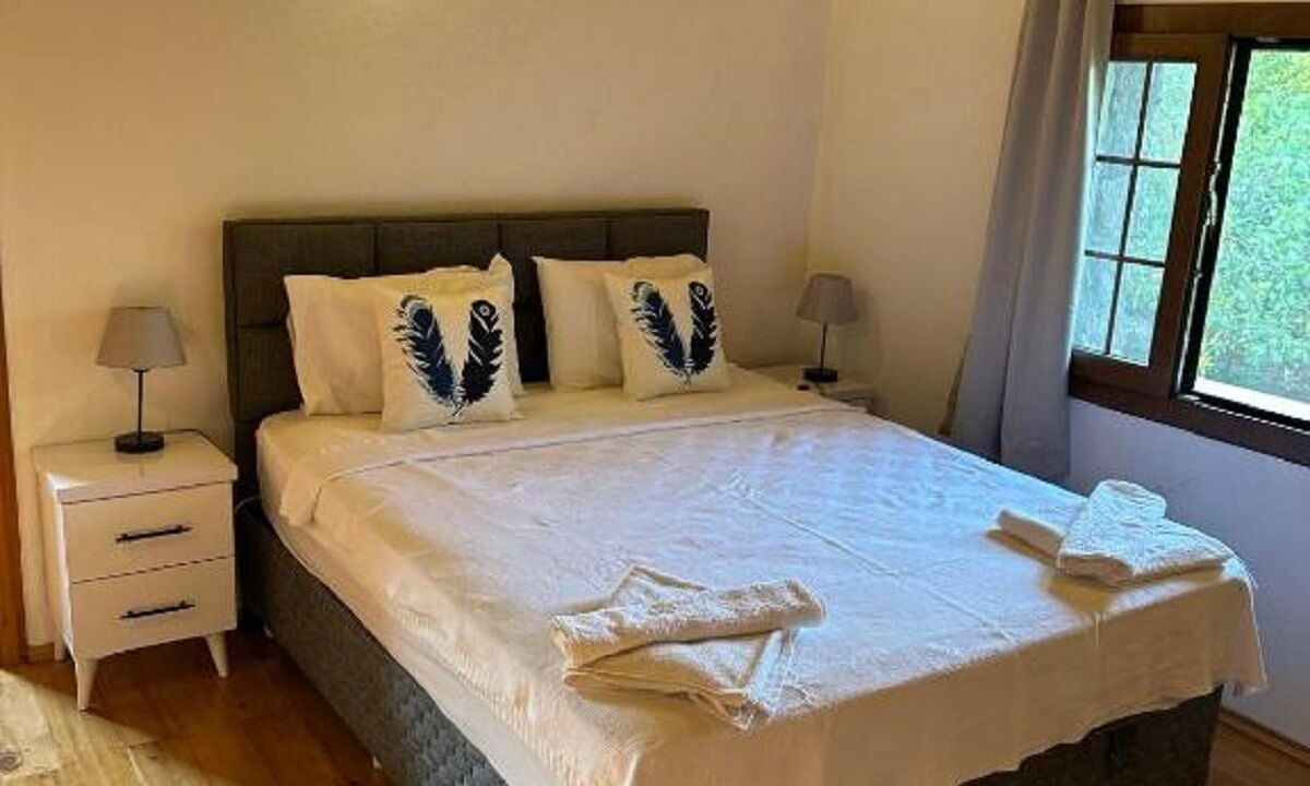 Photo of Bedroom in Fethiye City Center