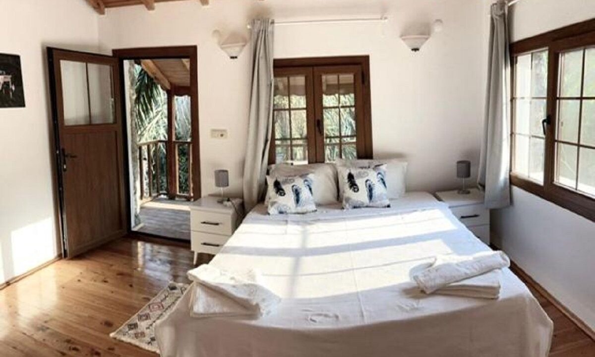 Photo of Bedroom in Fethiye City Center