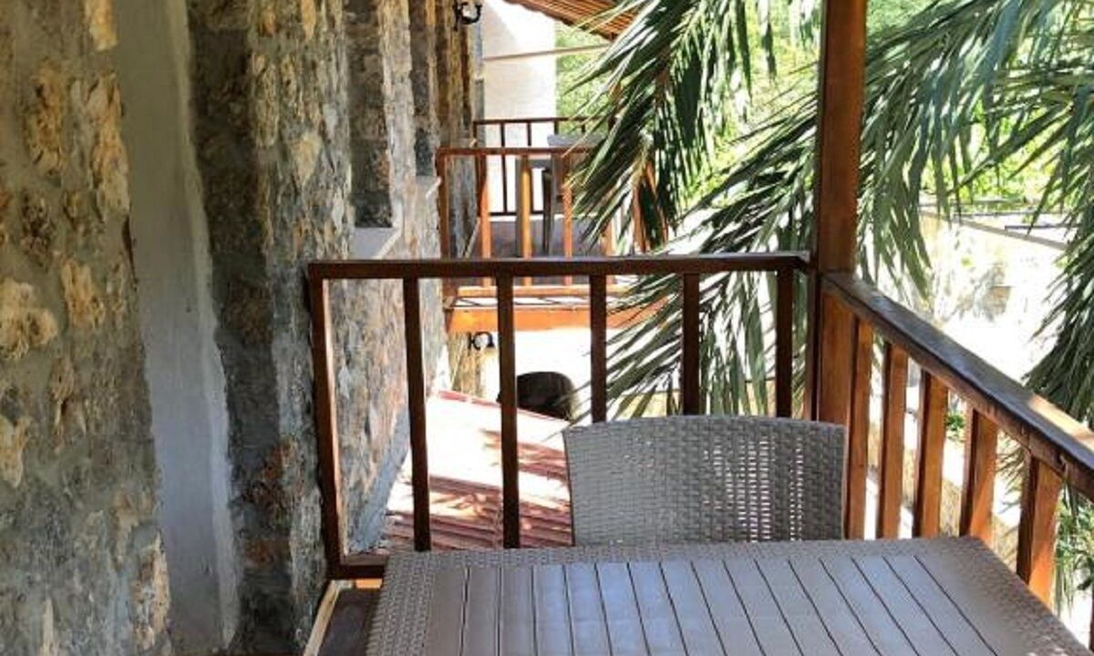 Photo of Outdoor in Fethiye City Center