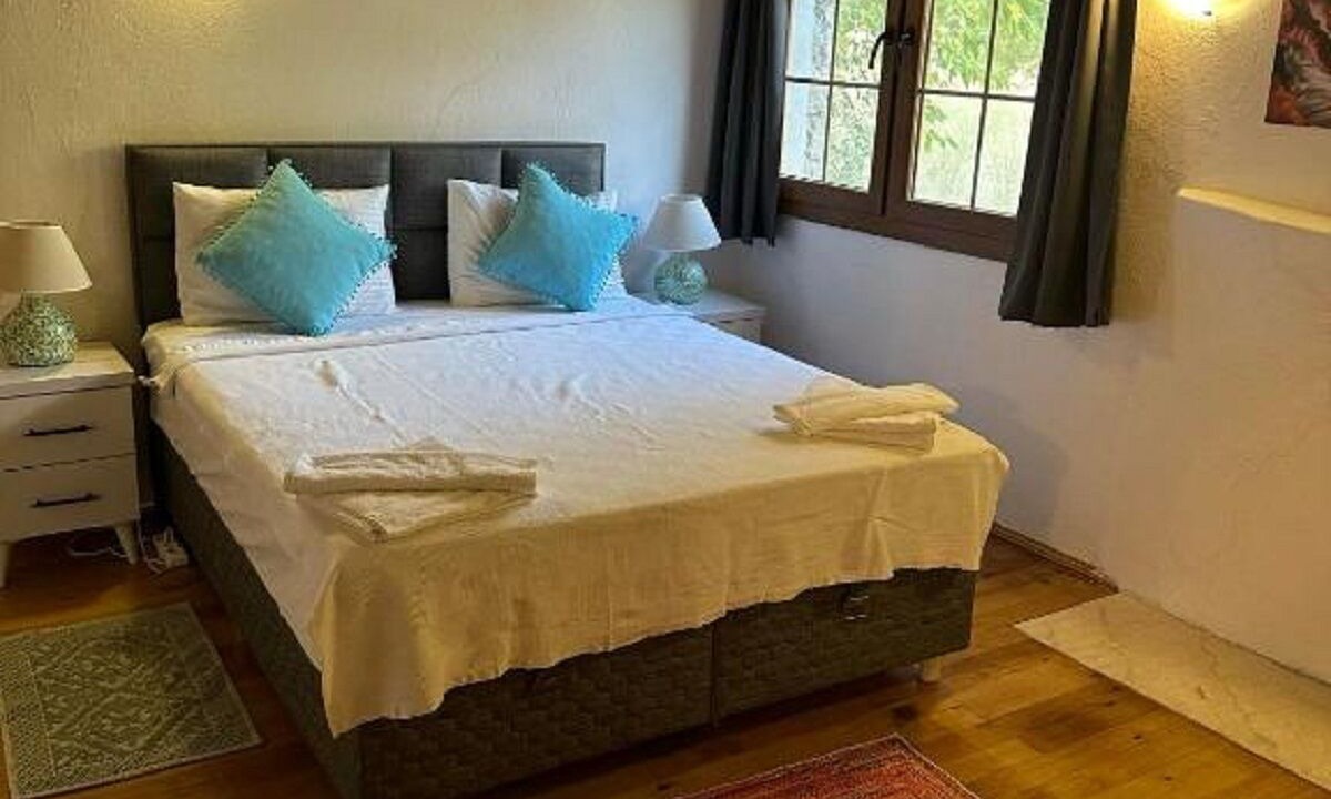 Photo of Bedroom in Fethiye City Center