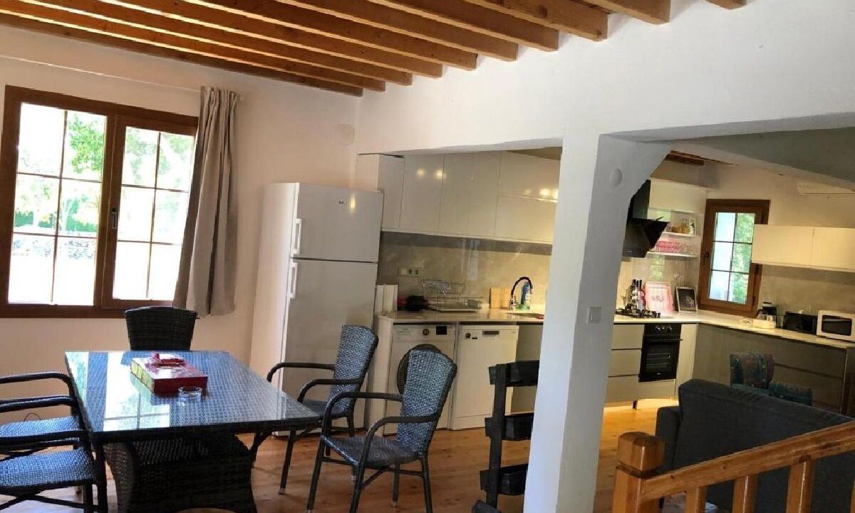Photo of Kitchen in Fethiye City Center