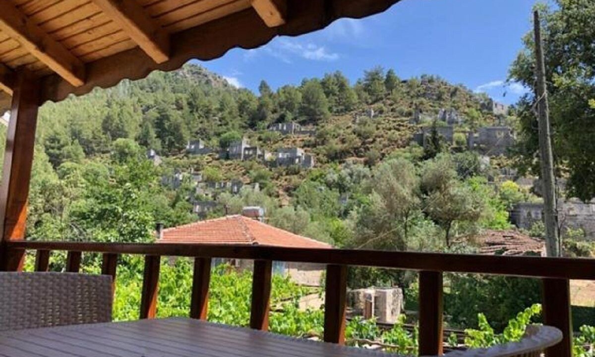 Photo of Outdoor in Fethiye City Center