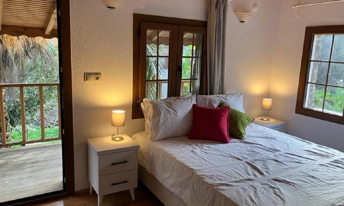 Photo of Bedroom in Fethiye City Center