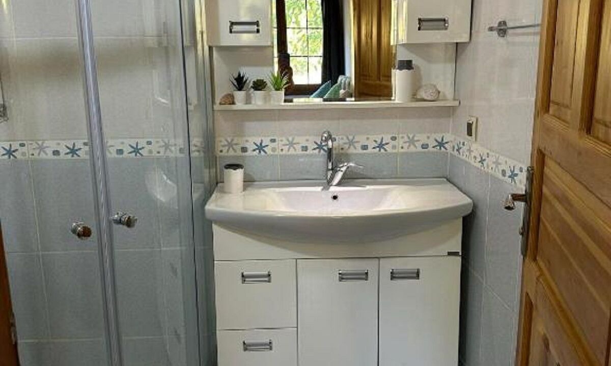 Photo of Bathroom in Fethiye City Center