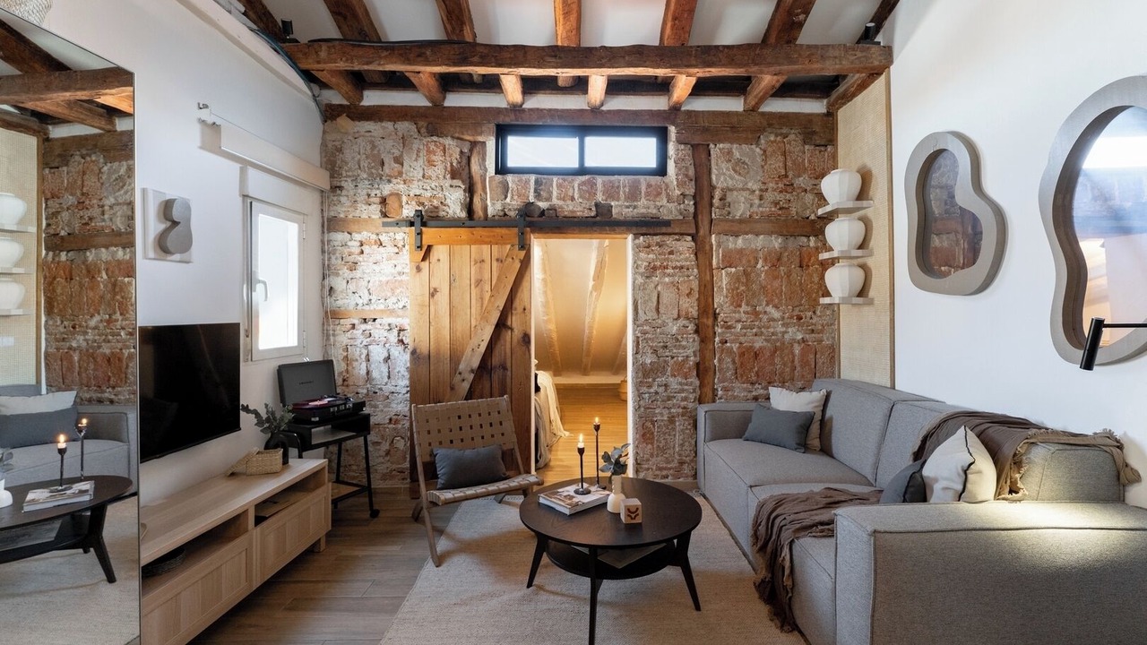 Photo of Livingroom in Malasana
