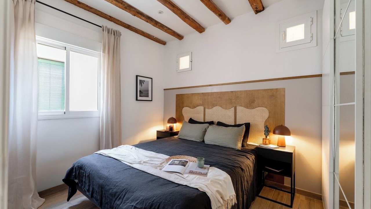 Photo of Bedroom in Malasana