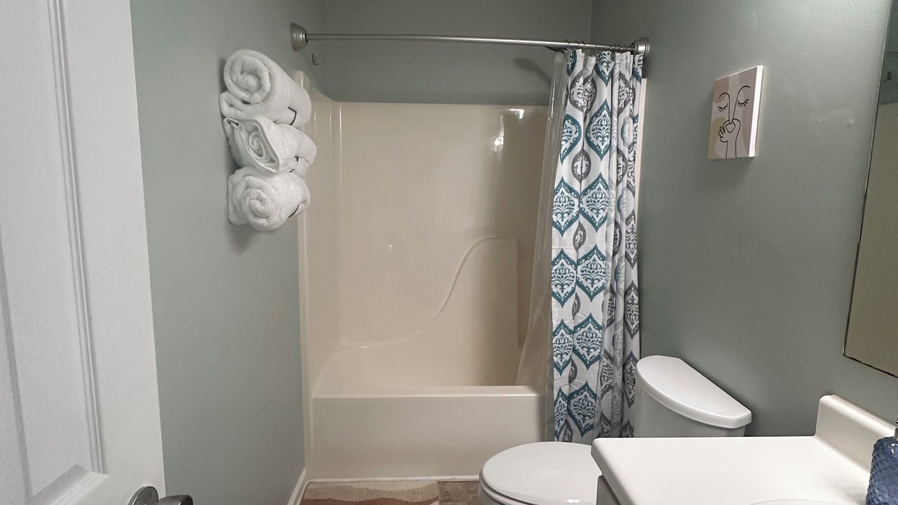 Photo of Bathroom in Anniston
