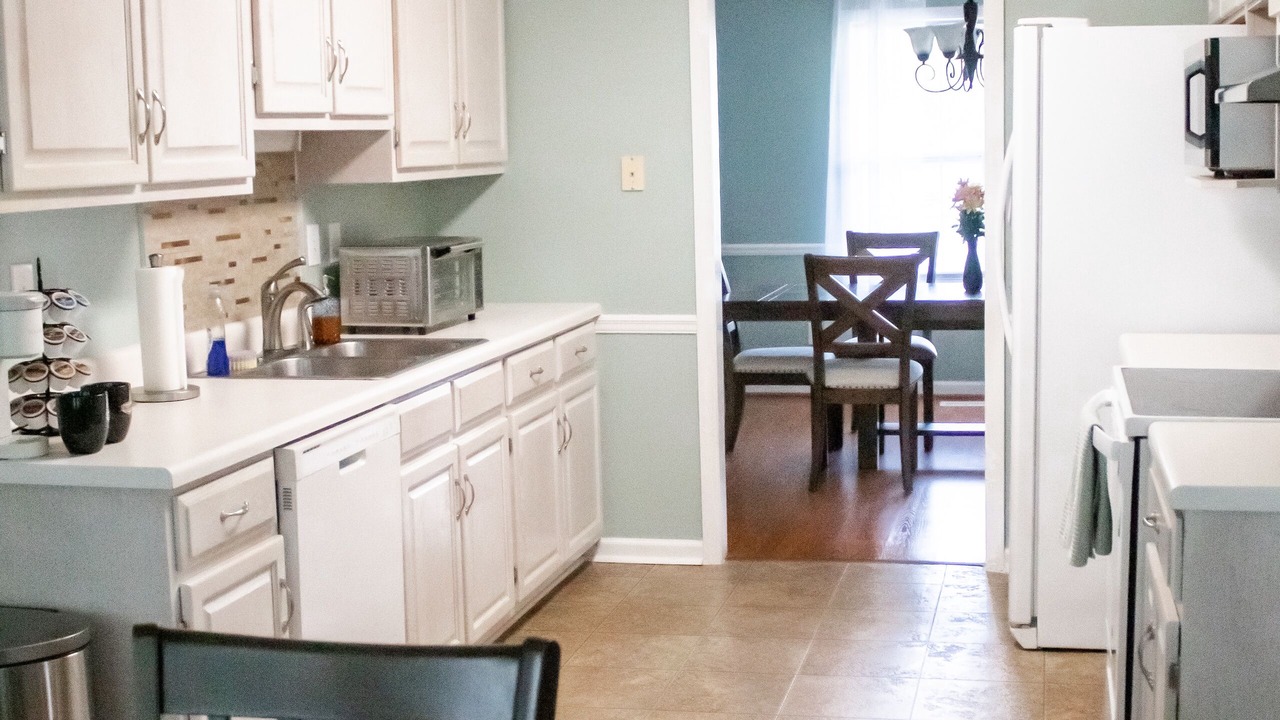 Photo of Kitchen in Anniston