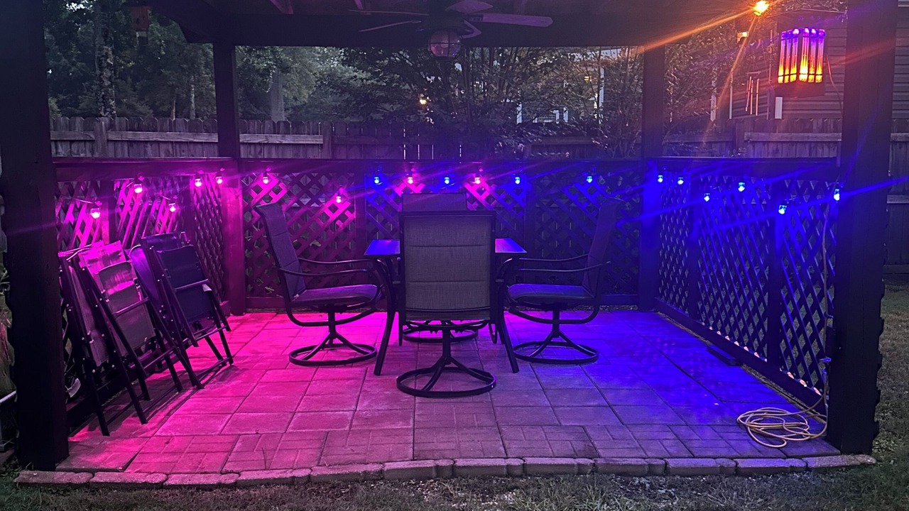 Photo of Outdoor in Anniston
