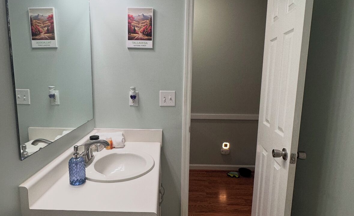 Photo of Bathroom in Anniston