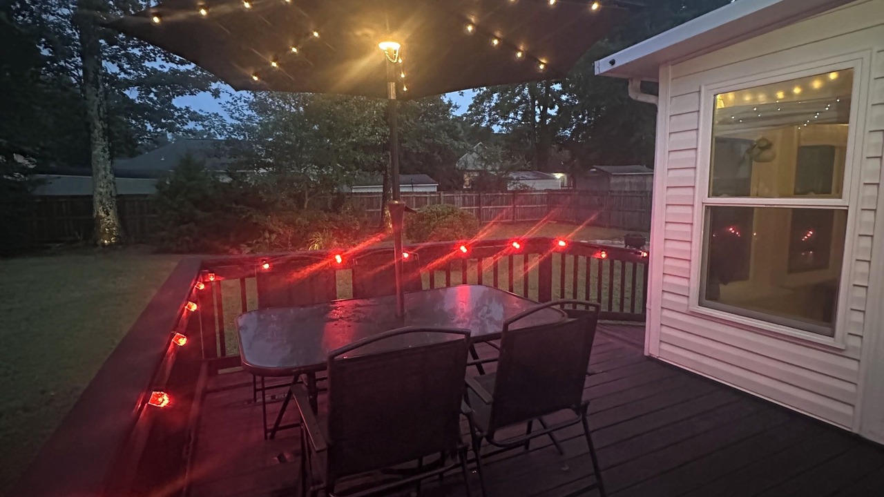 Photo of Outdoor in Anniston