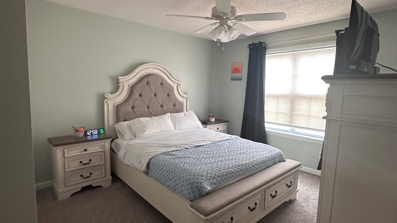 Photo of Bedroom in Anniston
