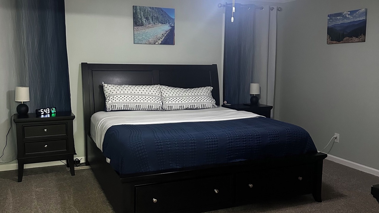 Photo of Bedroom in Anniston