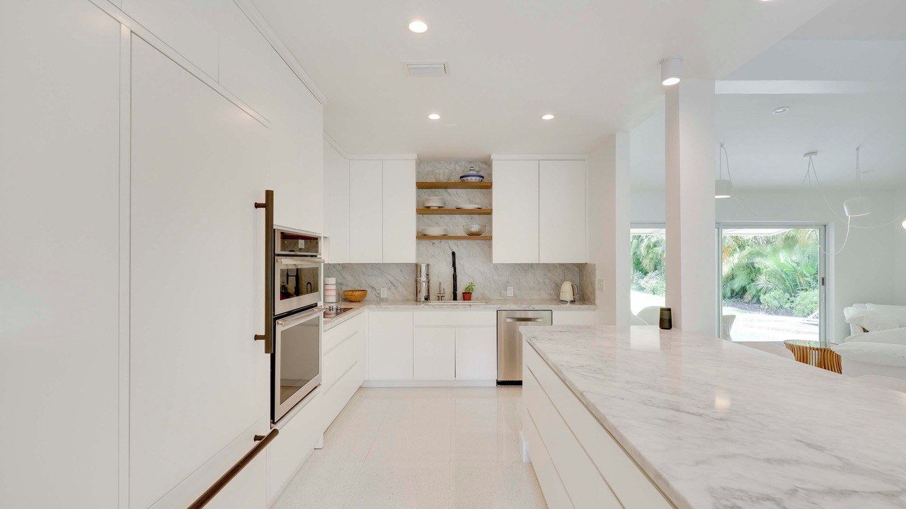 Photo of Kitchen in Biscayne Park