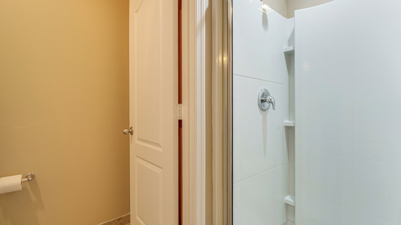 Photo of Bathroom in Cypress Pointe