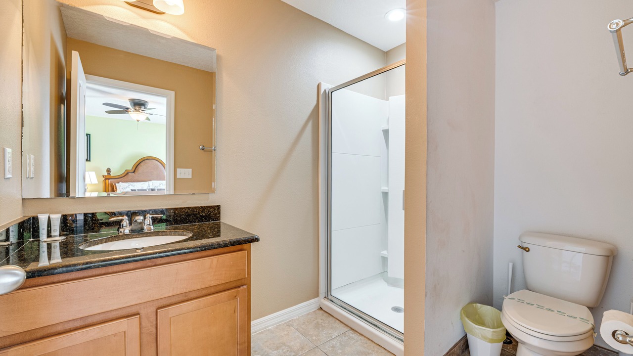 Photo of Bathroom in Cypress Pointe