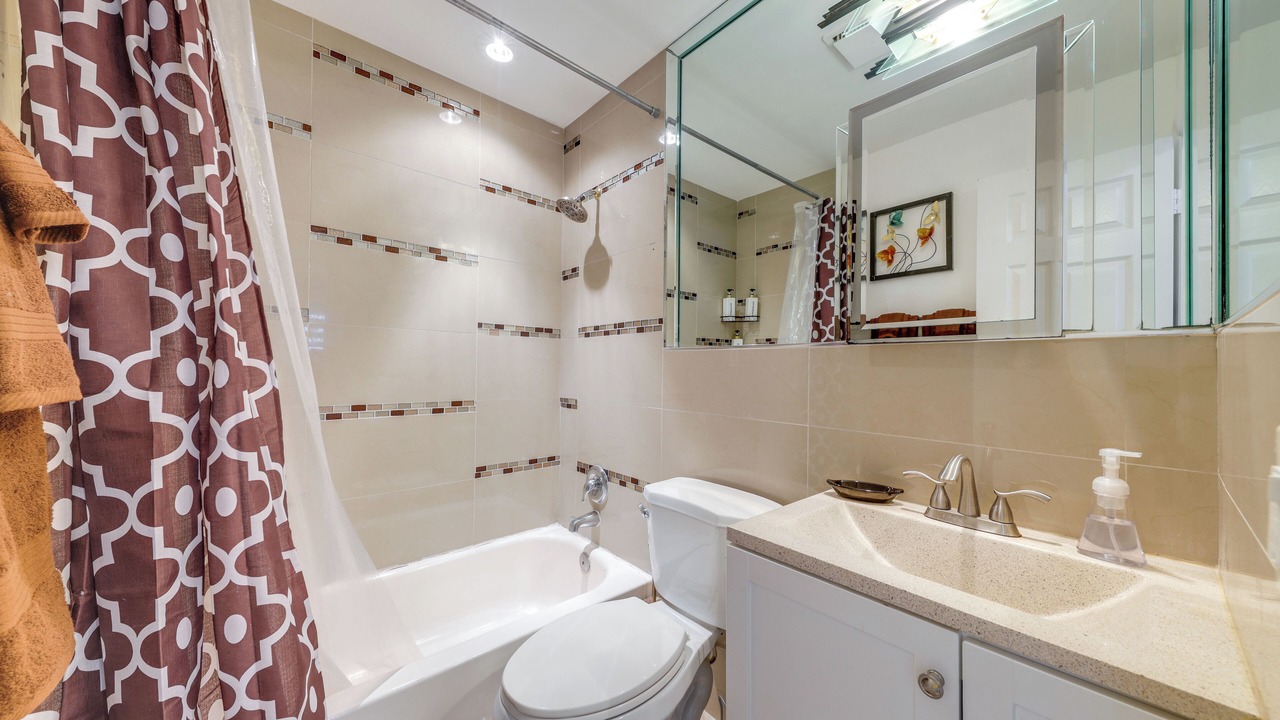 Photo of Bathroom in West Park