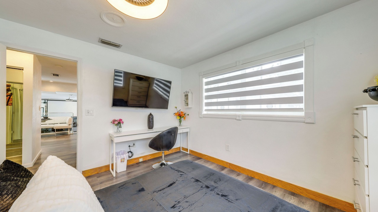 Photo of Bedroom in West Park