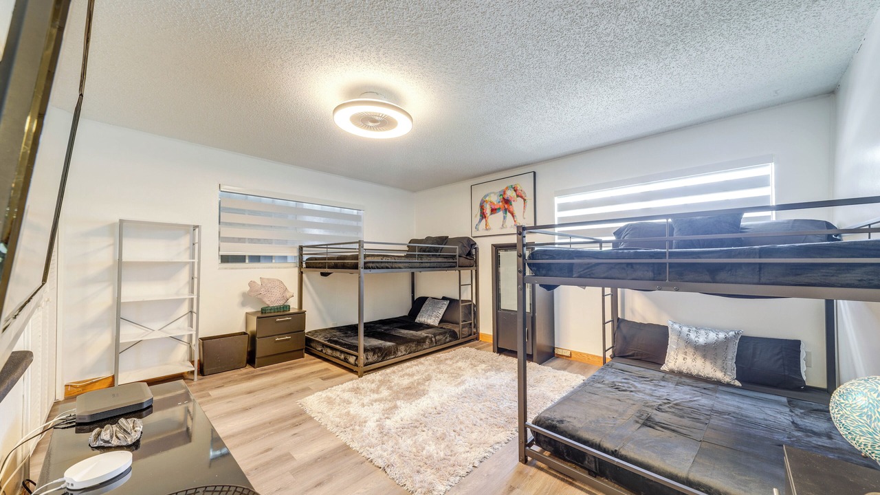 Photo of Bedroom in West Park