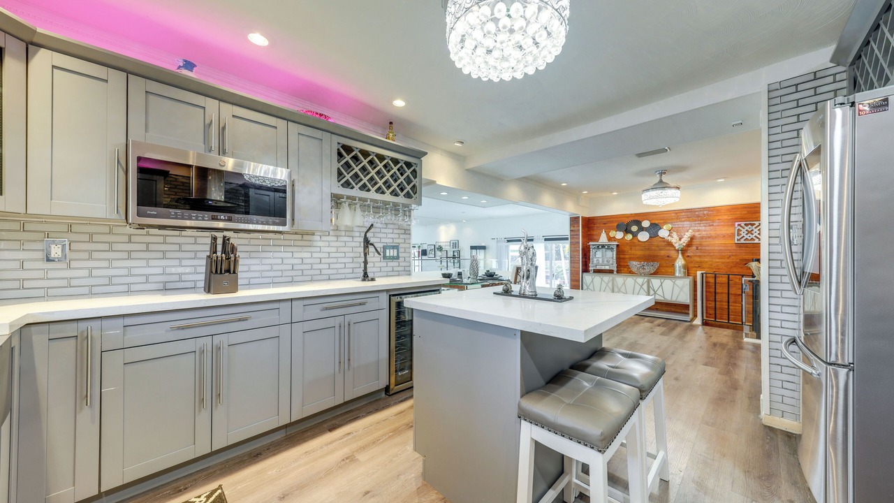 Photo of Kitchen in West Park