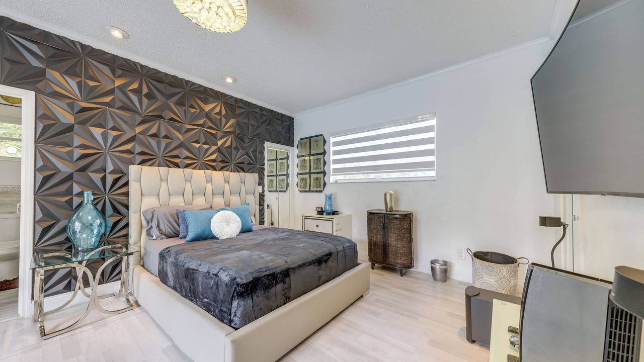 Photo of Bedroom in West Park