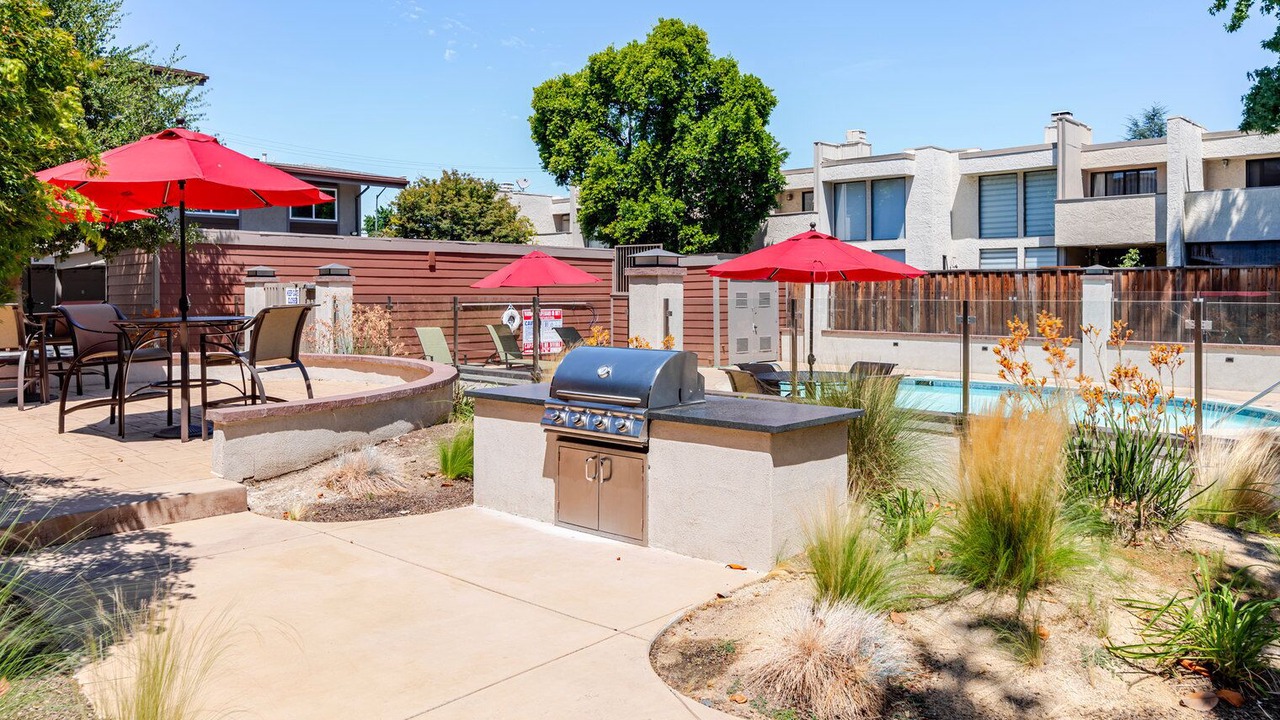 Photo of Outdoor in Campbell