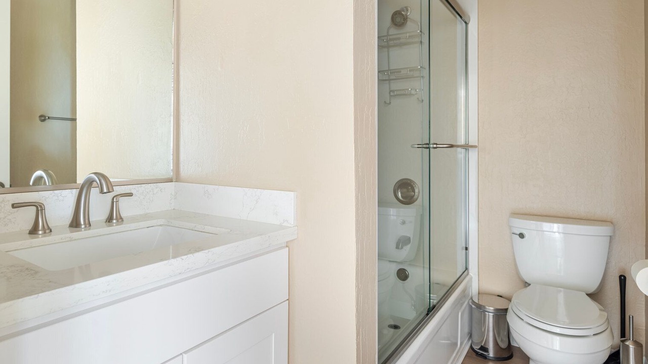 Photo of Bathroom in Campbell