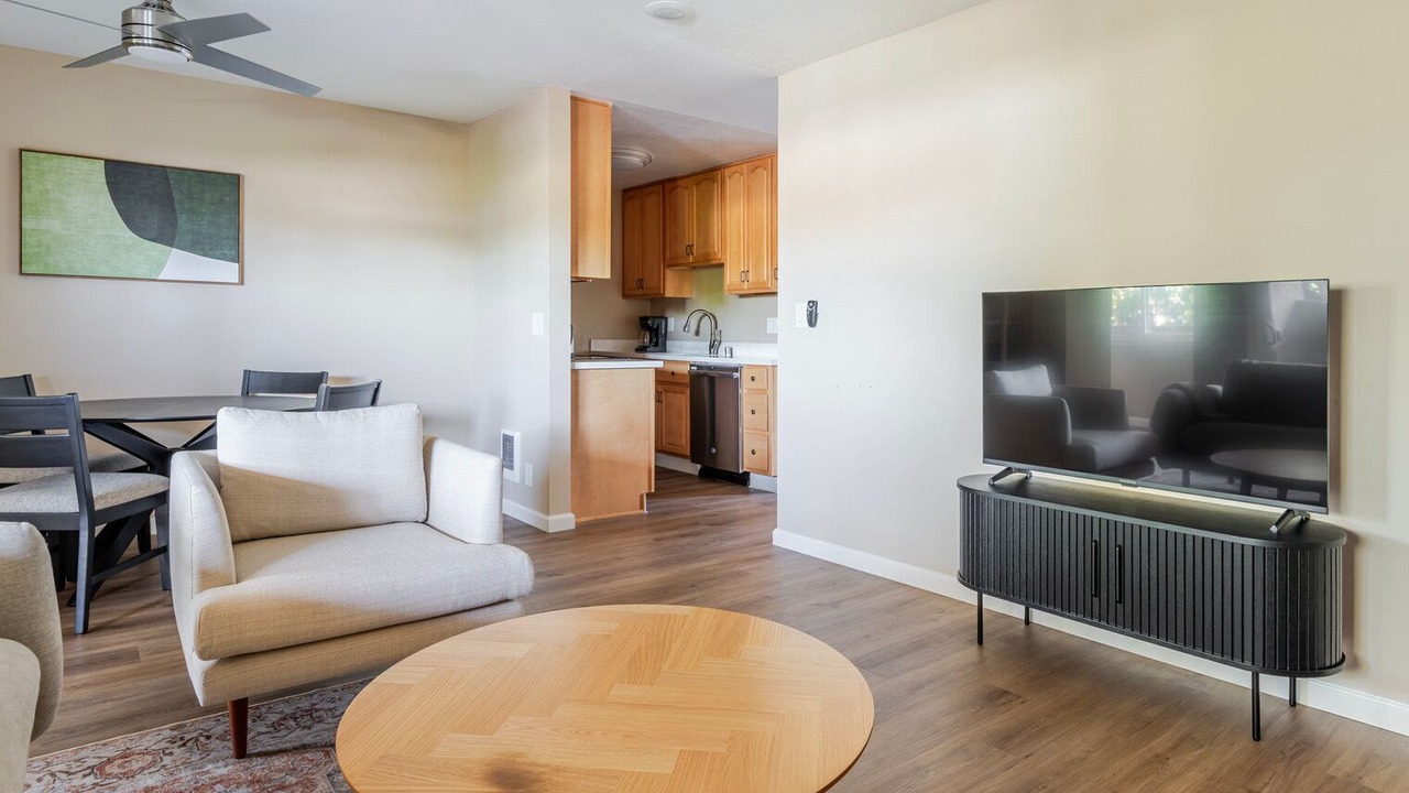 Photo of Livingroom in Campbell