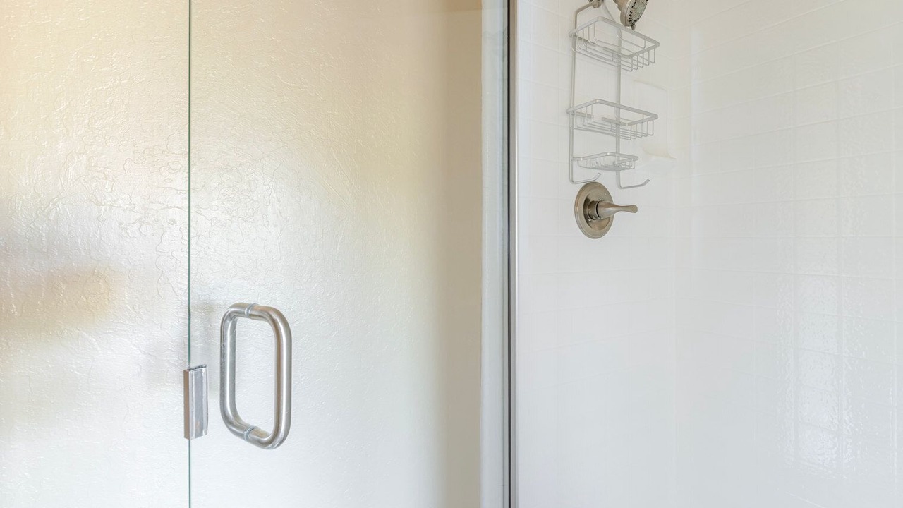 Photo of Bathroom in Campbell