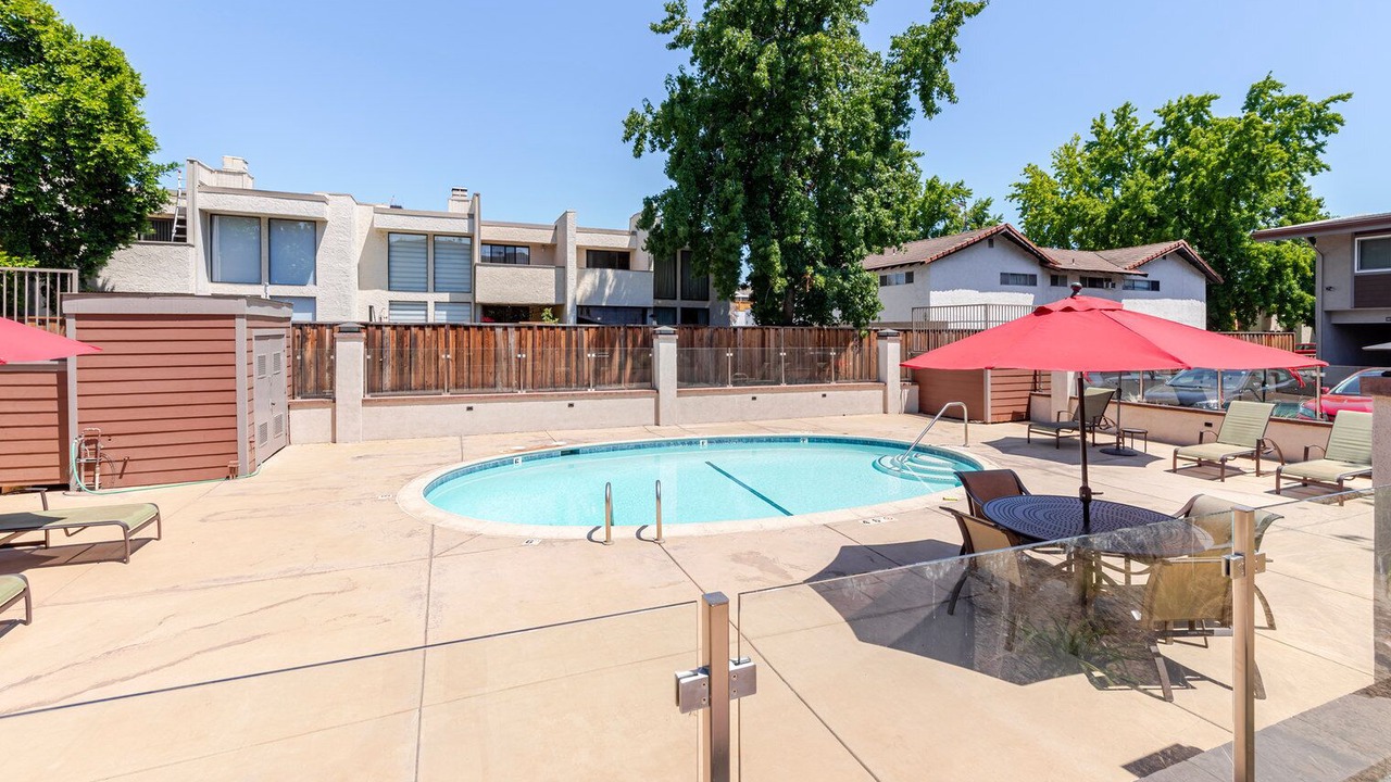 Photo of Outdoor in Campbell